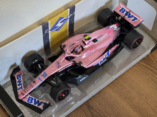 Alpine a522 e ocon - alpine,