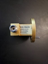 Anritsu wiltron 35wr19vf - 35wr19vf,