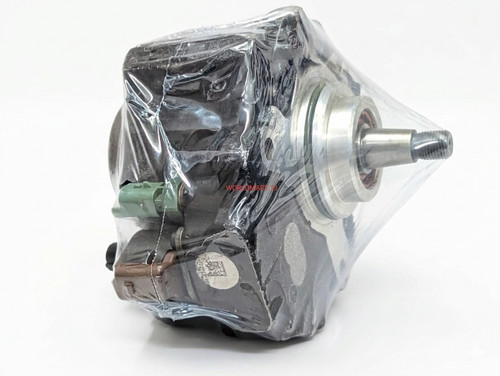 Pompe injection carburant - d'injection,