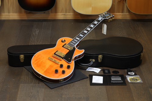 Minty 2025 gibson les paul - les,