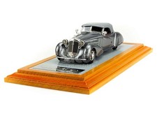 Horch 853A Roadster Herdmann &