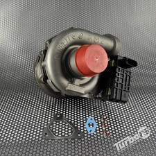 Turbocompresseur Mercedes E320
