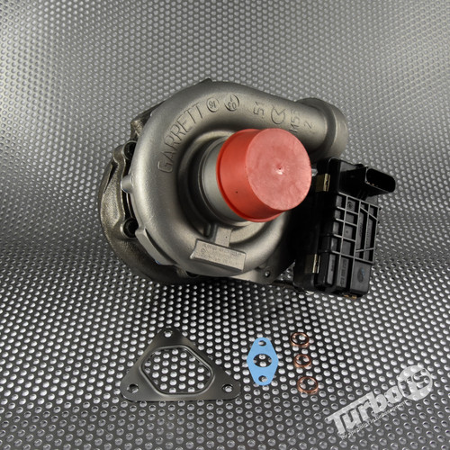 Turbocompresseur mercedes e320 - mercedes,
