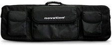 NEUF : NOVATION  NOVBLK61  - Housse de transport Clavier / Keyboard Flycase
