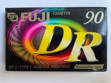 fuji dr 90 cassette vierge