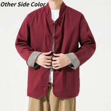 Hommes Décontracté Double