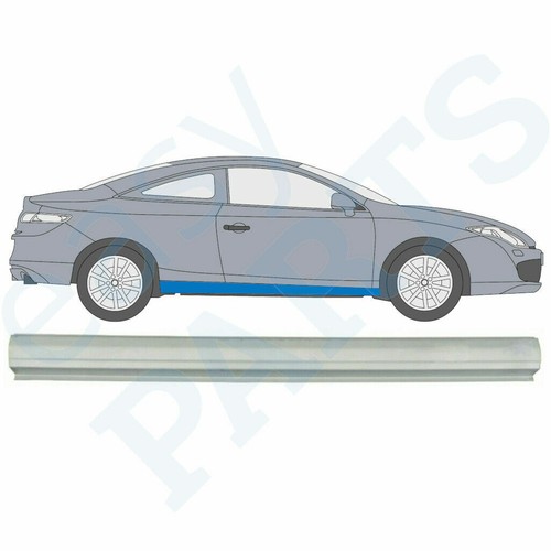 Renault laguna iii coupe - laguna, 3