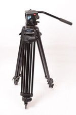 Trépied cinema Pro Touchen from Vinten PT525 525V / MK25