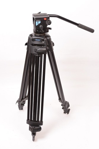 Trépied cinema pro touchen - trépied,
