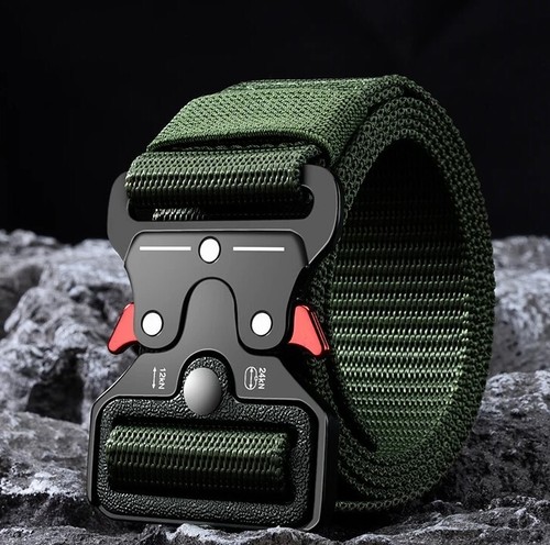 Ceinture tactique chasse - ceinture, tactique,