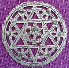Ancien pendentif talisman