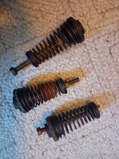 Suspensions pour Thorens TD 150