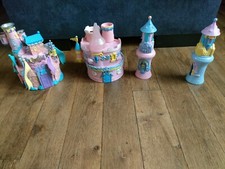 lot trendmasters , châteaux