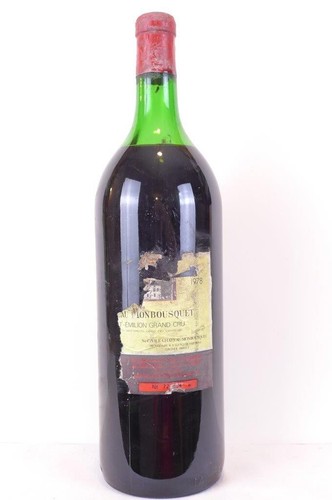 Magnum 150cl saint - 150cl, saint-émilion