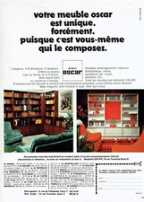 Publicité advertising 1022 - ,
