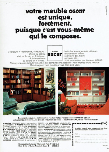 Publicité advertising 1022 - advertising,