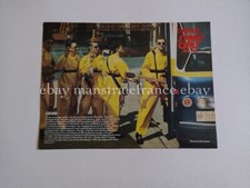 Devo clipping USA 1970s Roger