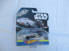 Hot Wheels  STAR WARS