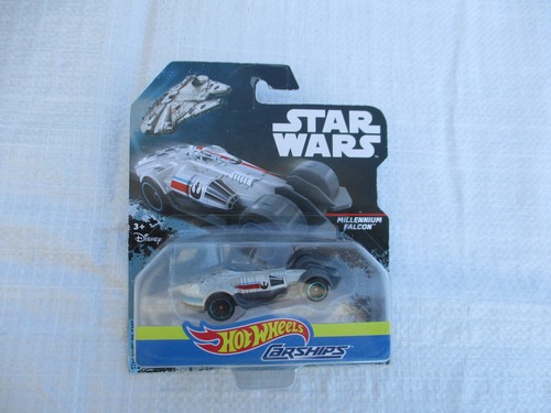 Hot wheels star wars - hot,