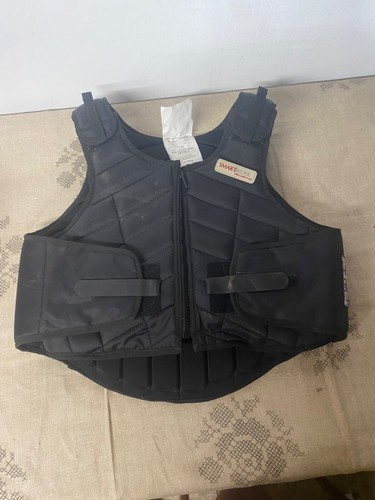 Gilet protection - gilet, de