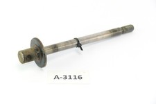 DKW RT 250 H 1953 - train