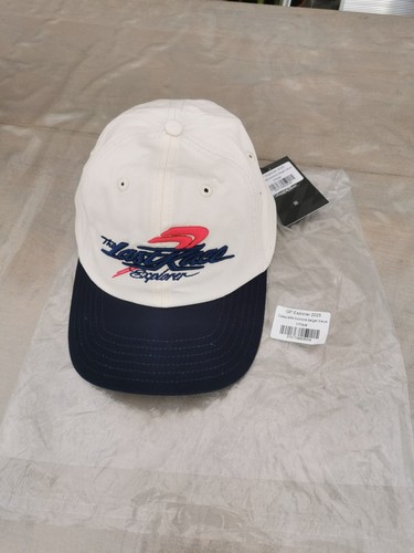 Casquette thelastrace - casquette,