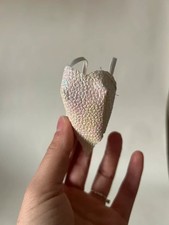 Haut Barbie Peach ’n Cream