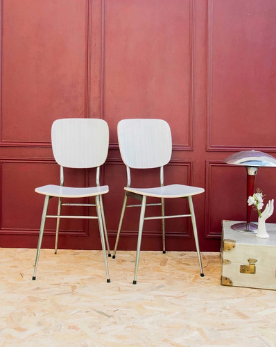 Alma paire chaises en - paire, de