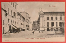 CARTOLINE IMPÉRIA - SAN REMO