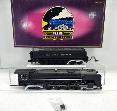 Mth premier 3047 new - new, york