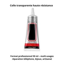 Colle Transparente 50ml