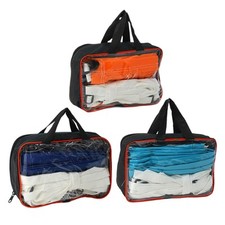 Filet de volley-ball pliable