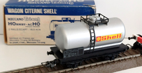 Hornby acho meccano 7103 - meccano,