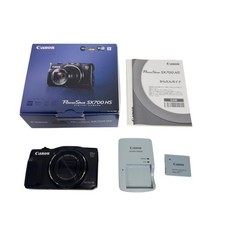 Appareil photo numérique
