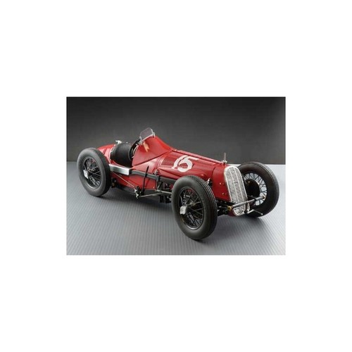 Italeri 4702 maquette voiture - italeri,