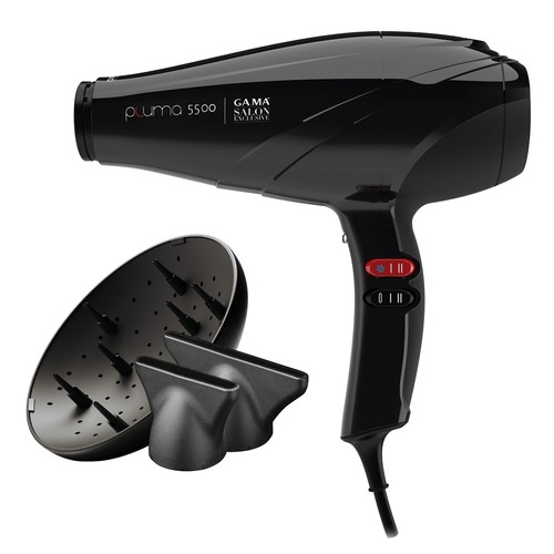 Pluma 5500 oxy active - pluma,