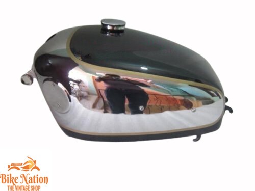 Convient pour velocette - convient,