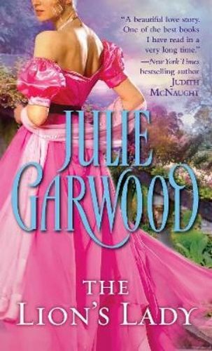 Julie garwood the lion - garwood, lion's