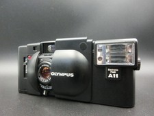 Appareil photo argentique