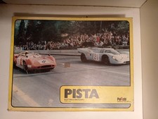 Polistil I Circuit electrique