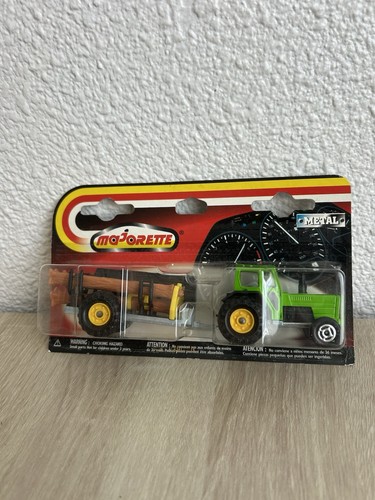 R390 majorette 334 fardier 208 - majorette,