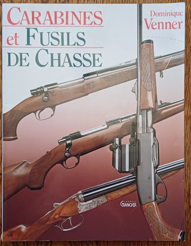 Carabines fusils de - fusils,