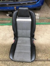 PEUGEOT 308 SW II Siège