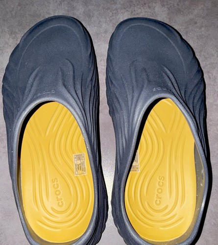 Crocs echo wave sandales - crocs,