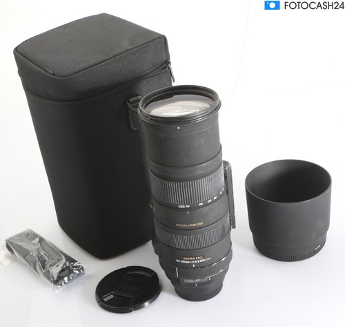 Sigma 3 150 - sigma, apo