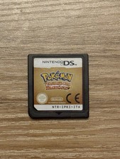 Pokemon HeartGold Version Or