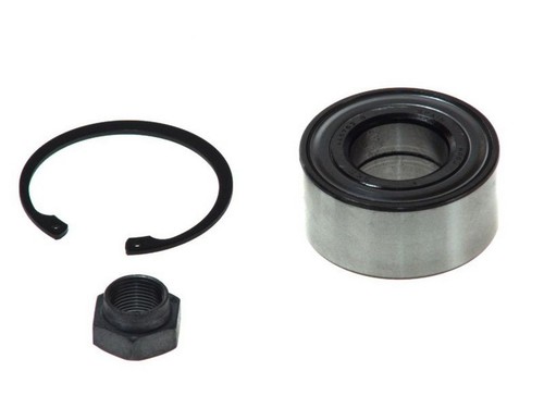 Kit roulements roue skf - de,
