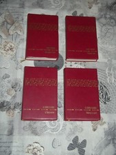   Encyclopédie  La Seconde Guerre Mondial 10 volumes / MANQUE no 8 et 12