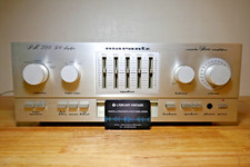 AMPLIFICATEUR DC AMPLIFIER MARANTZ PM 500 / VINTAGE AMPLIFIER