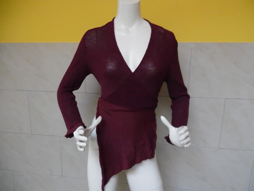 Sarah pacini joli gilet - joli,